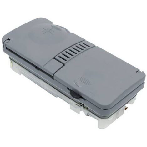 Boite à produit pour Lave-vaisselle Beko 1718601000 (1/2)