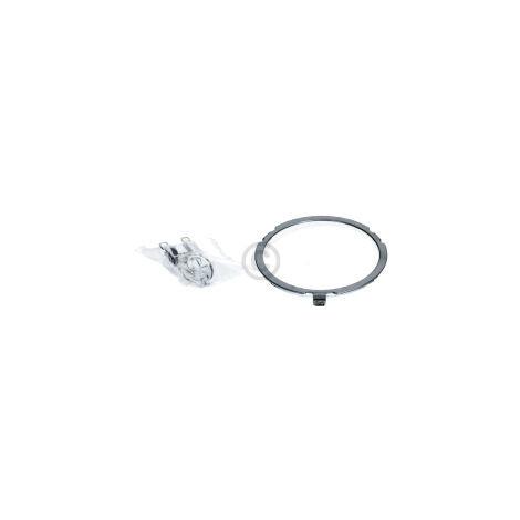 Ampoule halogène G9 20 W pour hotte aspirante – Luminosité optimale – Référence 00629023 – Compatible avec Bosch