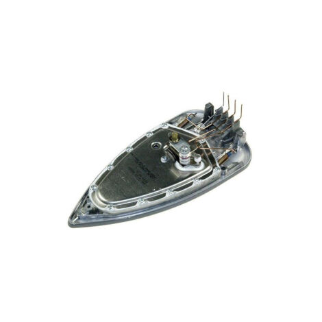 Semelle complète pour centrale vapeur Calor CS-00127272 – Puissance 2400W – Performance optimale pour repassage efficace