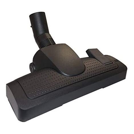 Brosse pour aspirateur Bosch & Siemens - Longeur : 265 mm, Diametre du tube : 35 mm.
