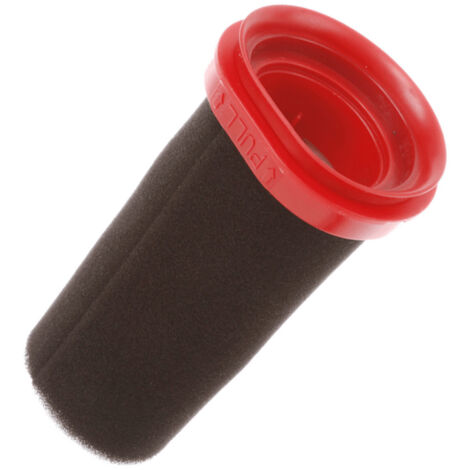 Filtre de protection moteur d'origine (1/4)