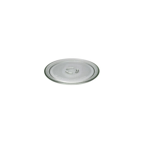Wpro PVV261 Plateau Verre pour Micro-Ondes Talent