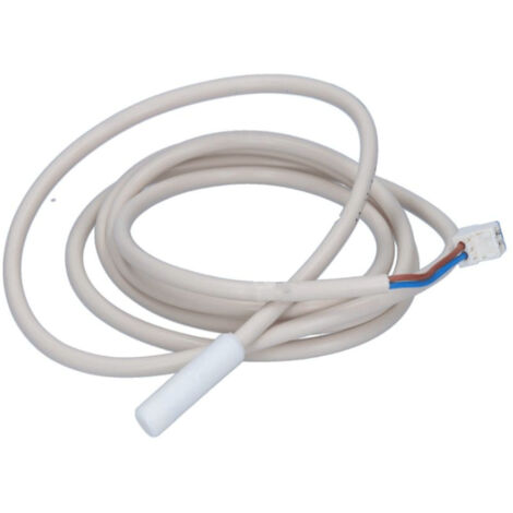 Sonde air pour congélateur – Pièce détachée compatible Liebherr – Mesure température – Accessoire essentiel pour conservation aliments