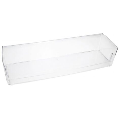 Balconnet inférieur de porte pour réfrigérateur LG – Pièce détachée compatible – Installation facile et efficace – MAN64368301