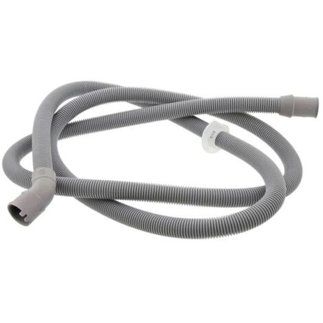 SOS Accessoire Tuyau de vidange pour Lave-vaisselle ELECTROLUX 140005633056, 140000599013