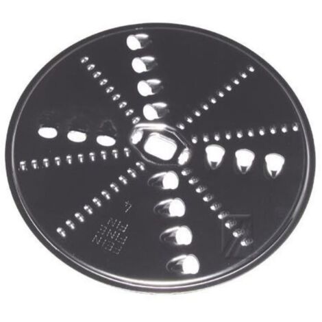 Disque à râper d'origine (1/2)