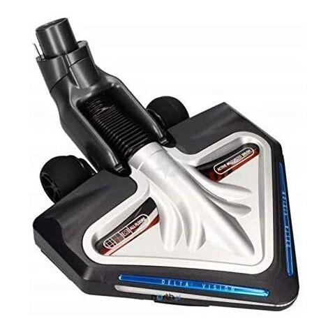 SEB – Electrobrosse pour aspirateur Rowenta Air Force – Accessoire compatible avec modèles RH8857019A0, RH8819WH2D2 – Largeur 30mm