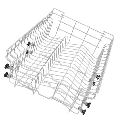 Panier supérieur 45 cm pour lave-vaisselle – Compatible BEKO, FAR, Continental Edison – Référence 1765700003 – Lavage efficace