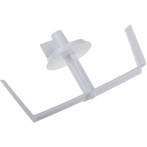 PALE SORBETIERE POUR ROBOT CHEF POUR PETIT ELECTROMENAGER KENWOOD - KW629301 (1/3)