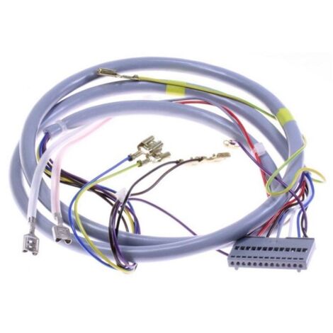 Faisceau de câblage pour Hotte BOSCH 00094321