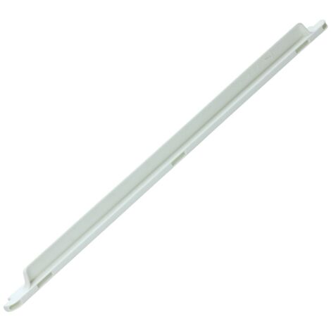 Electrolux - rebord plaque en verre - 2631003023 - 7321421704357 (1/2)