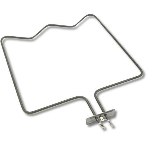 SOS Accessoire Résistance de sole 1300W pour Four, cuisinière 262900002 ARDEM, AYA, BEKO, BLUESKY, DOMEOS, FAR, FUNIX, LEISURE, PROLINE, SABA (1/4)