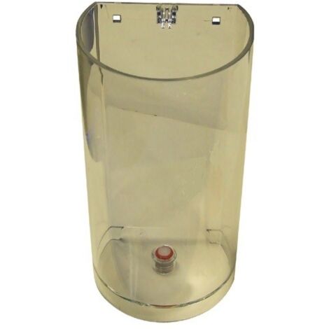 Réservoir D'eau De Rechange Pour Machine à Expresso Krups - Compatible Avec De Nombreux Modèles Essenza, XN...
