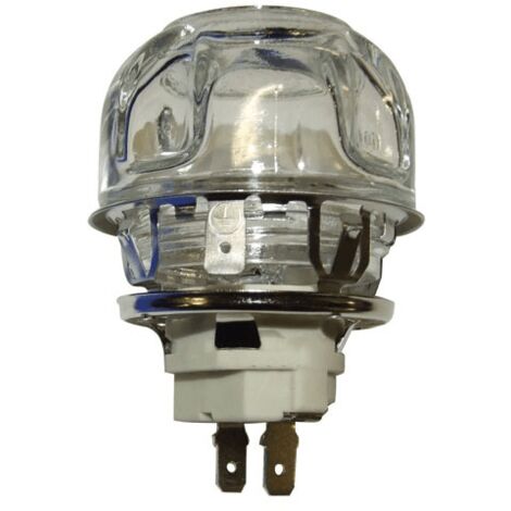 LAMPE HALOGENE 40 W POUR FOUR WHIRLPOOL - 480121101148 (1/2)