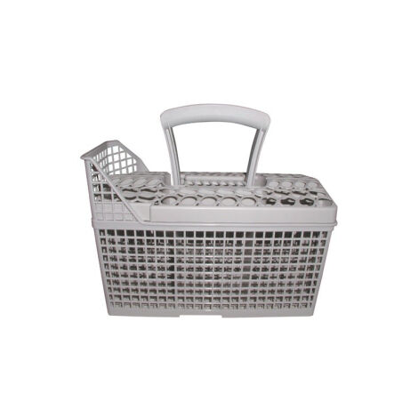Panier à couverts complet pour Lave-vaisselle Electrolux gris 1118401700 (1/3)