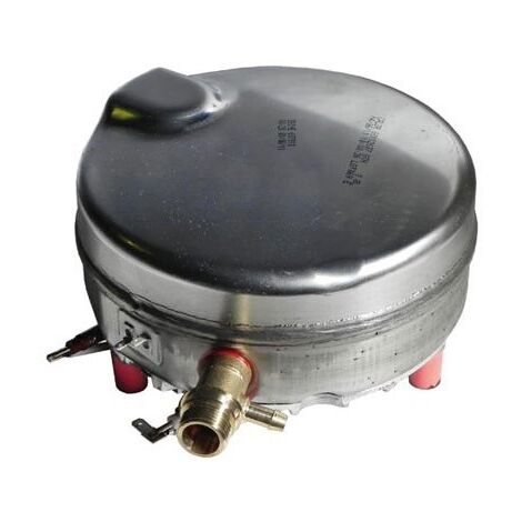 Tefal – Chaudière pour centrale vapeur – Compatible CALOR CS-00112640 – Éléments essentiels pour fonctionnement optimal – Référence pièce CS-00112640 (1/4)