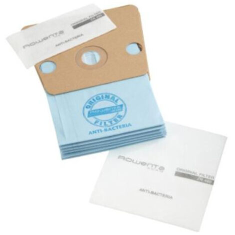 Boite de 6 sacs NEO SOAM (1/5)