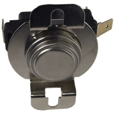 LIMITEUR DE TEMPERATURE T130 ELTH 263 D POUR FOUR WHIRLPOOL - 481228228329 (1/6)
