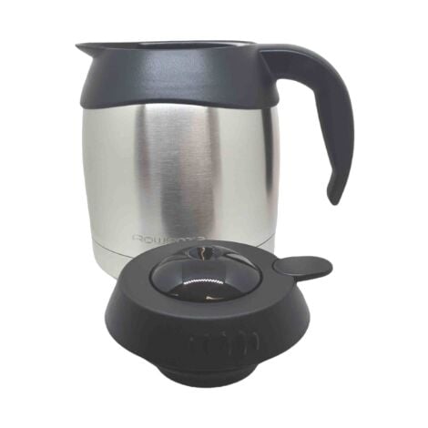 Flacon Thermos Et Couvercle SS-201999