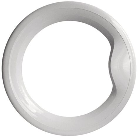Cadre extérieur de hublot pour Lave-Linge BEKO 2813150100 (1/3)