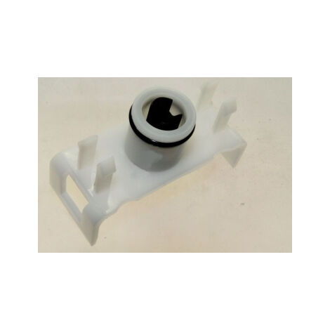 VALVE DE RESERVOIR MALE pour SECHE LINGE BEKO - 2961000100