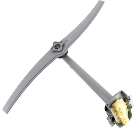 Bras d'aspersion supérieur pour Lave-vaisselle Bosch 11012631 (1/3)
