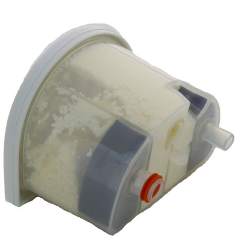 Cassette anti calcaire pour Centrale vapeur BEKO 9178008580 (1/2)