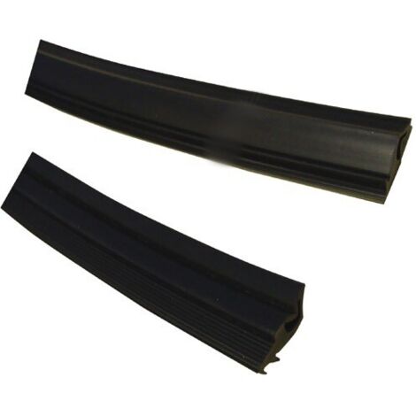 Joint de tour de porte pour Lave-vaisselle BAUKNECHT 481246668564 (1/2)
