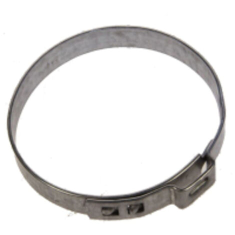 Hotpoint Ariston – Collier de serrage pour lave-vaisselle – Compatible ARISTON, INDESIT, WHIRLPOOL – Pièce détachée d'origine – Référence C00264648