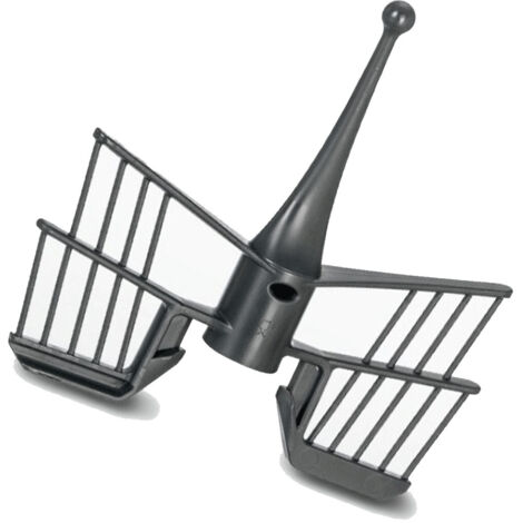 SOS Accessoire Fouet TM5 pour Robot ménager THERMOMIX 49109, 51731