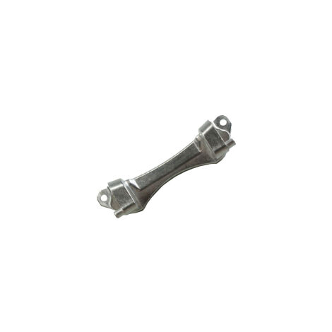 Charnière de hublot pour Lave-linge - 37016846 SHARP, FAR, WALTHAM, JETWASH, CONTINENTAL EDISON, OCEANIC, PROLINE, ATLANTIC, SABA, TECH
