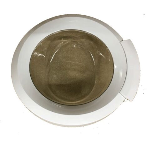 Hublot complet (334381-59641) (11008957) Lave-linge SIEMENS, BOSCH, VIVA, CONSTRUCTA