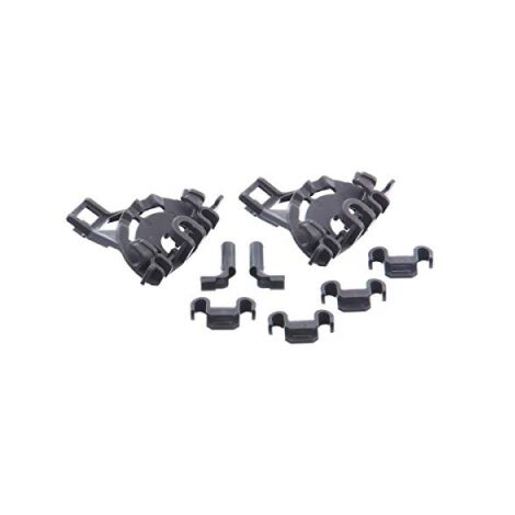 Véritable BOSCH Lave-vaisselle Roulement (1 paire) 428344