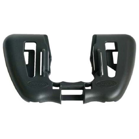 Support sac aspirateur compatible Rowenta – Noir – Performance optimale pour modèles RH855301, RH8759WH, RO442111 et autres - RS-RT2901 (1/3)