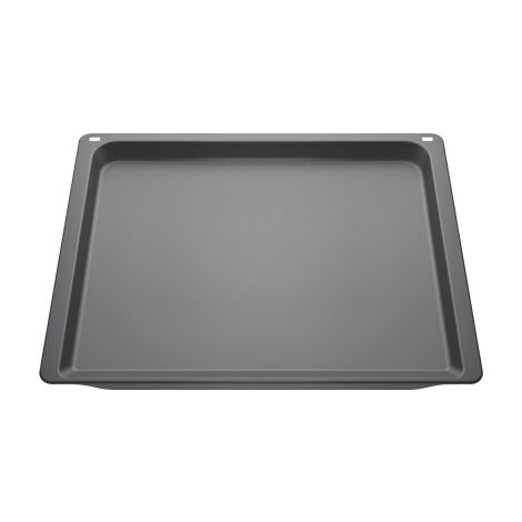 Lèche frite pour four BALAY, BLAUPUNKT, BOSCH, CONSTRUCTA, NEFF, SIEMENS – Compatible avec modèles spécifiques – Cuisson optimale et entretien facile (1/5)