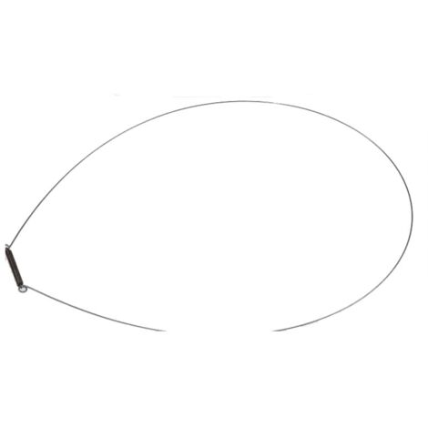 CERCLAGE EXT FIXATION MANCHETTE pour LAVE LINGE FAR -... (1/3)
