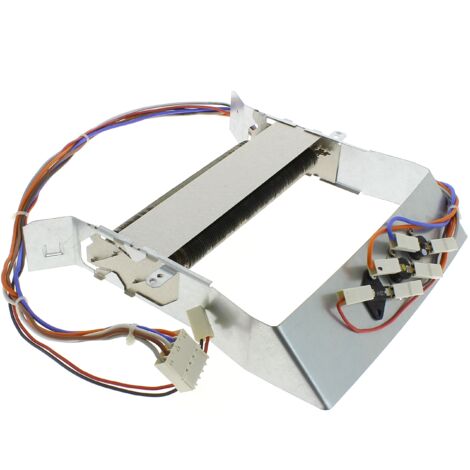 Résistance 2050W avec thermostat Sèche-linge C00277073 ARISTON HOTPOINT Sèche-linge C00277073 ARISTON HOTPOINT (1/2)