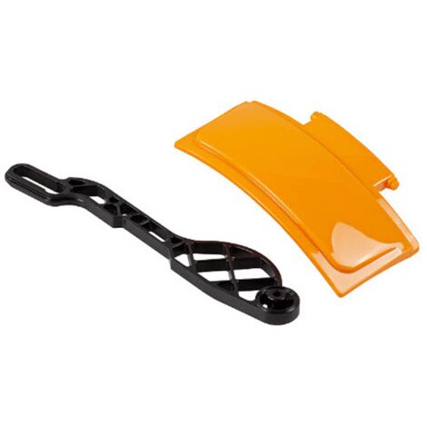Indicateur flap avec levier pour WC DOMETIC 4450021242