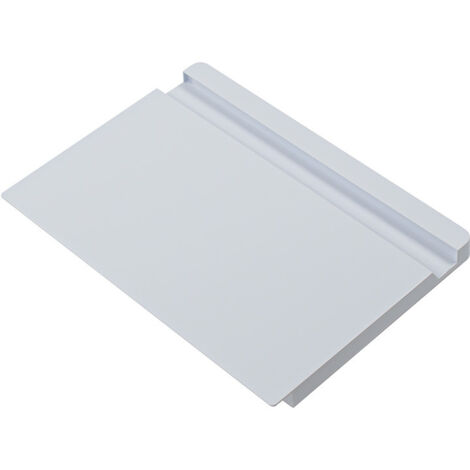 Portillon d'évaporateur (Longueur : 43 cm) pour réfrigérateur DOMETIC - 2412195410 (1/2)