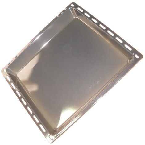 Plat lèchefrite 422X370X33mm d'origine (1/2)