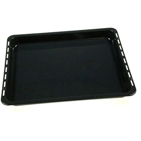 Plat lèche frites d'origine 466X385X40 mm (1/2)