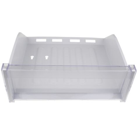 Tiroir supérieur de congélation d'origine (481010694098) Réfrigérateur, congélateur IGNIS, WHIRLPOOL, BAUKNECHT, KITCHENAID