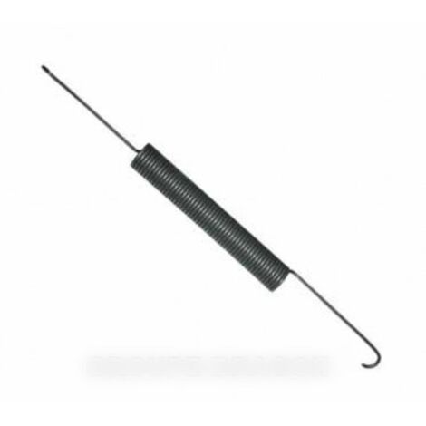Ressort de porte L 200mm