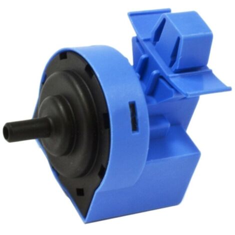 Pressostat (187884-16563) (C00289362) Lave-linge 1878843663774127648 ARISTON HOTPOINT, INDESIT, WHIRLPOOL, BAUKNECHT
