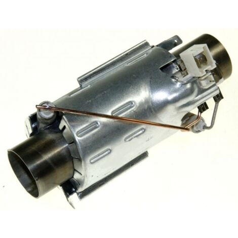 Résistance pour Lave-vaisselle Whirlpool Ø32mm 1800w 230v 481290508537