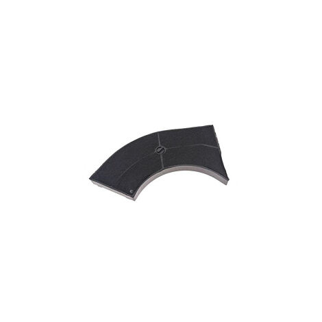 FILTRE CHARBON MODEL CHF85 TYPE 10 POUR HOTTE WHIRLPOOL - 484000008582 (1/2)