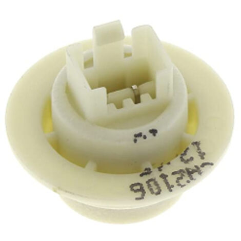 Sonde CTN d'origine pour sèche-linge – Mesure précise de température – Compatible Candy, Hoover, Fagor, Zerowatt