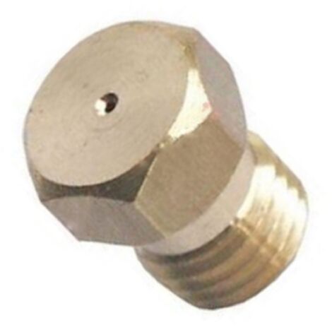Injecteur, gicleur gaz butane /propane(diam 50)