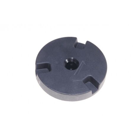 ENTRAINEUR DE PLATEAU AXE 21 M/M DIA 64 POUR MICRO ONDES FAGOR - 74X8179 (1/3)