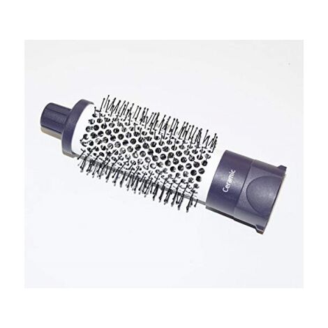 Brosse Thermique 38mm pour Sèche-cheveux BABYLISS 11801201